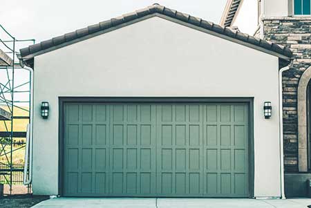 Longmont Garage Door Installation