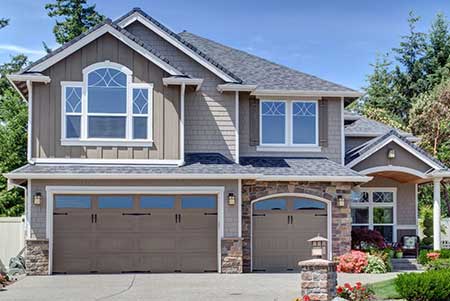 Longmont Garage Door Installation