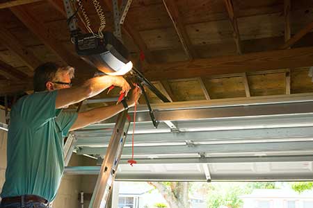 Longmont Garage Door Repair